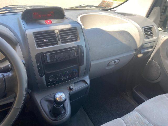 CITROEN Jumpy 2.0 HDi/120 PC Atlante Business