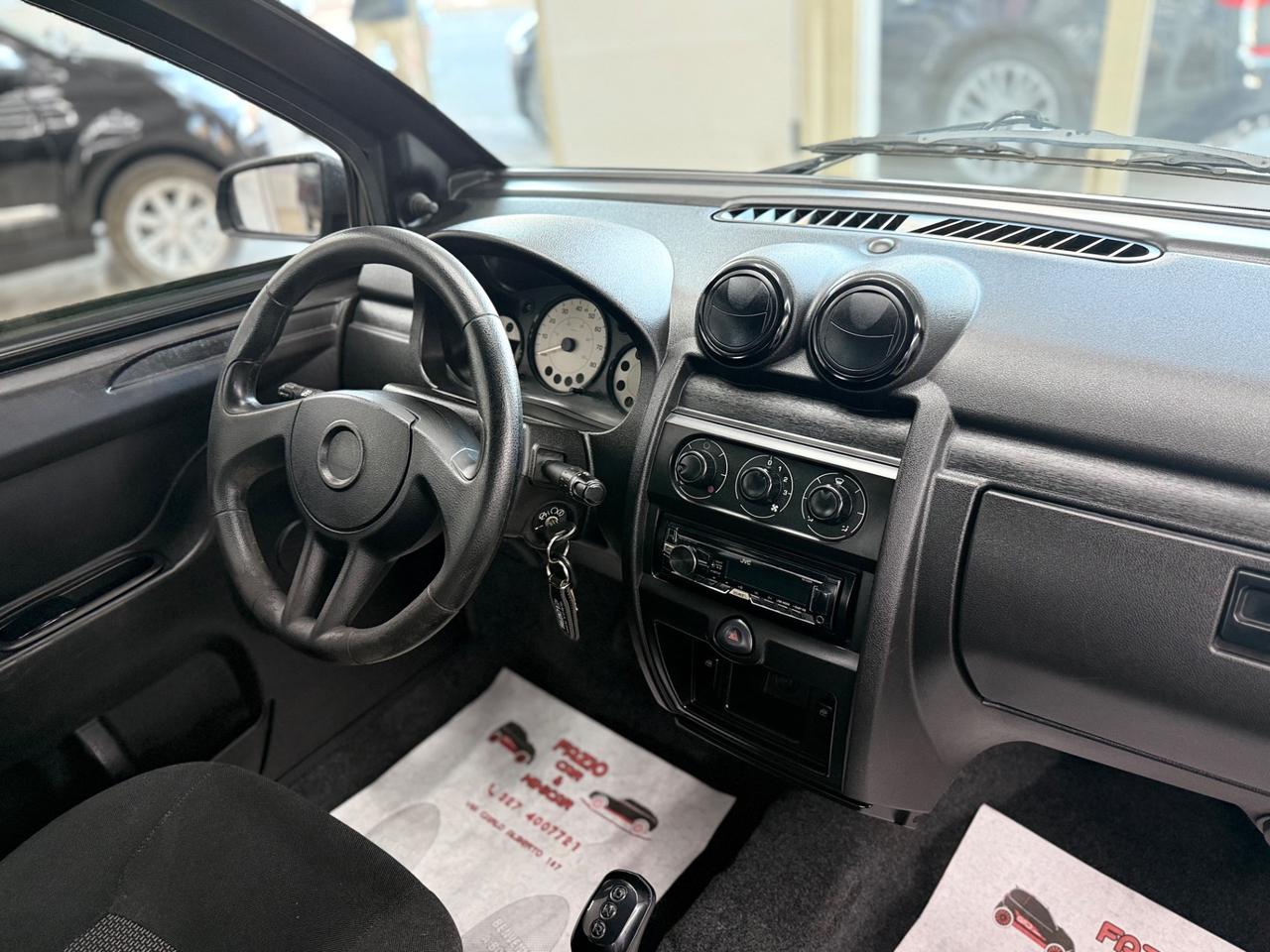 Aixam Miniauto