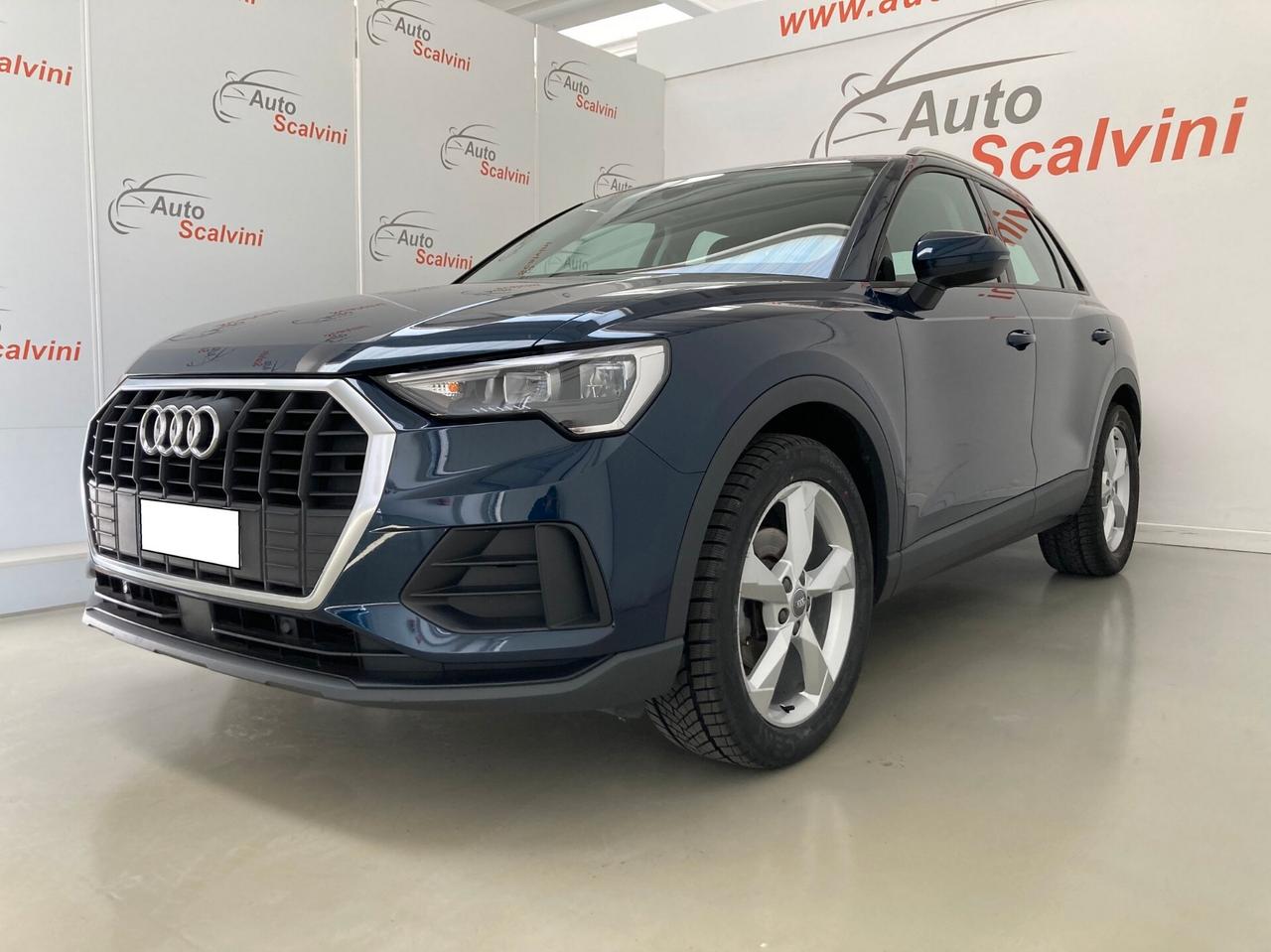 Audi Q3 35 TDI 2.0 150CV S tronic Business