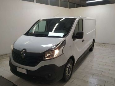 Renault Trafic T29 1.6 dci 125cv L2H1 S&S E6