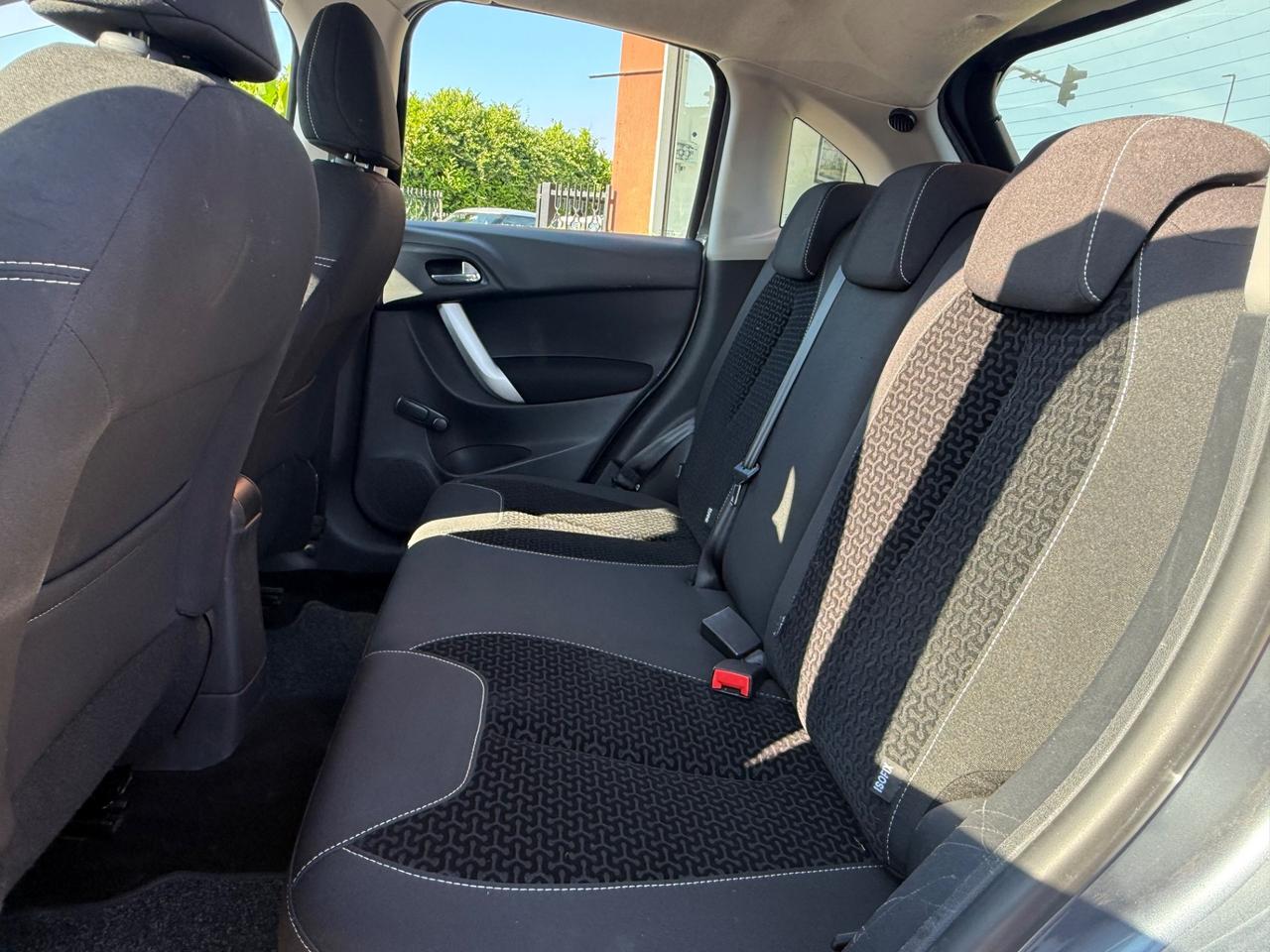Citroen C3 1.4 Exclusive