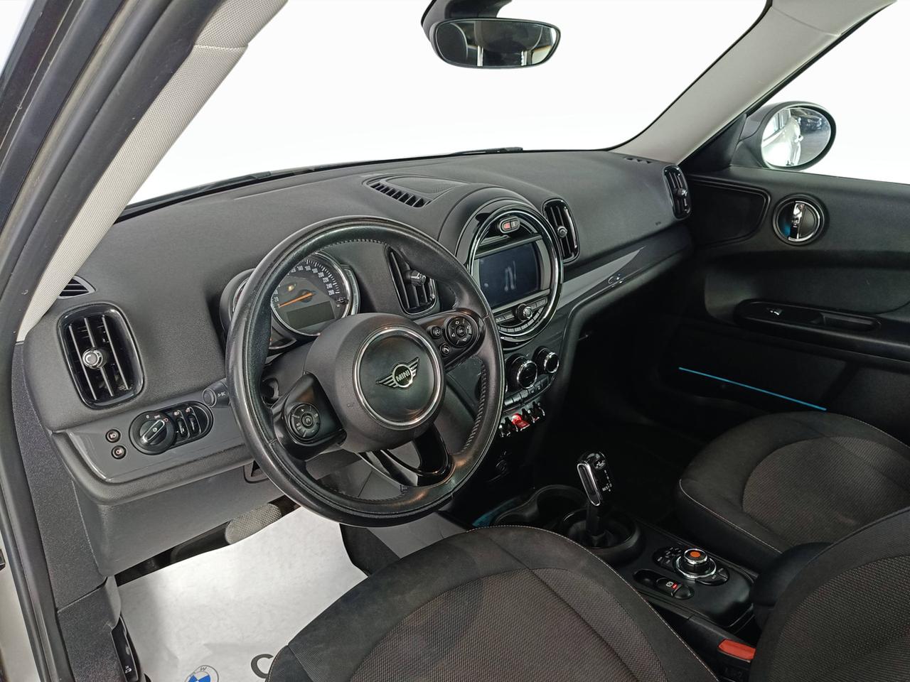 MINI Mini Countryman F60 2017 - Mini Countryman 2.0 Cooper D Business all4 auto my18