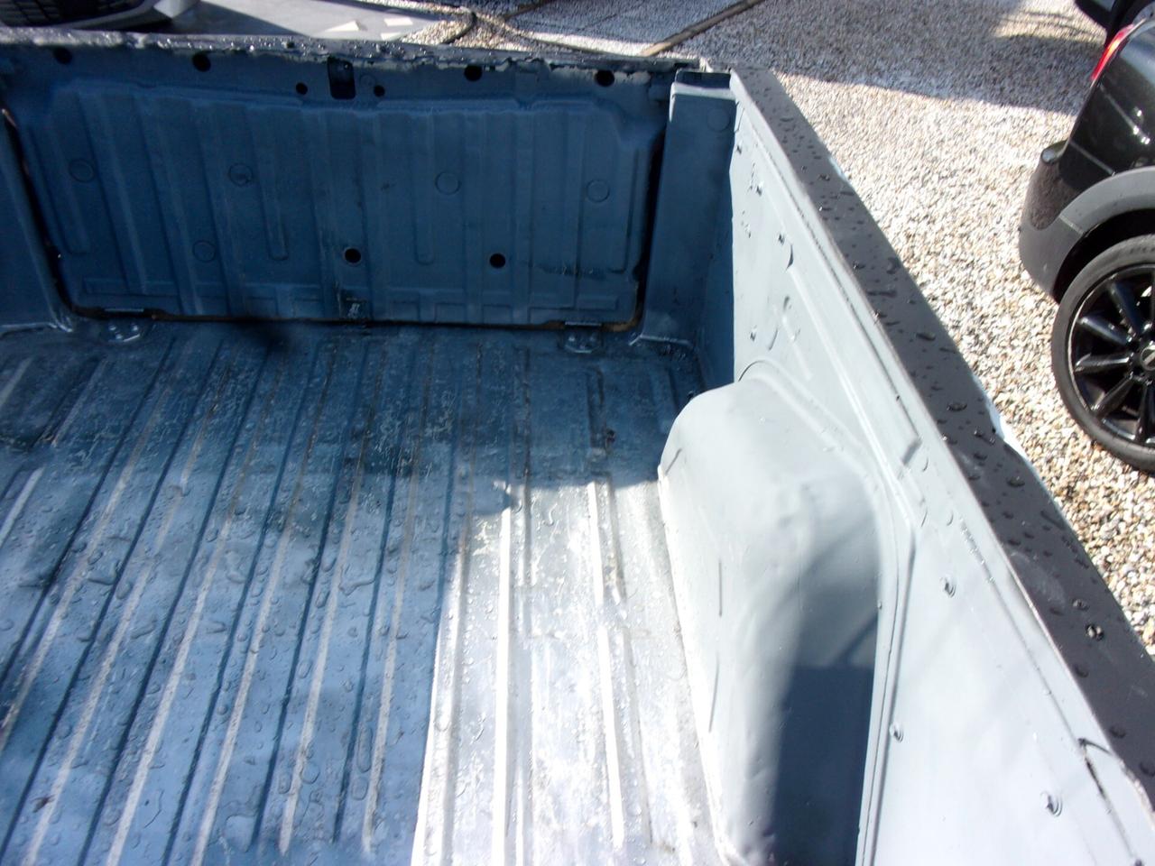 Fiat Fiorino 1.7 diesel Pick-up