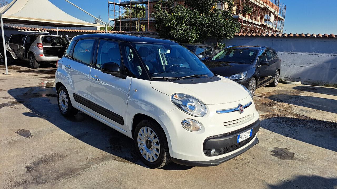 Fiat 500L 1.6 Multijet 120 CV Pop Star N1 Autocarro