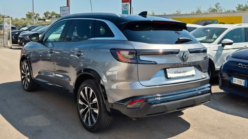 Renault Austral Mild Hybrid 160 CV Auto Techno Esprit Alpine - 2023