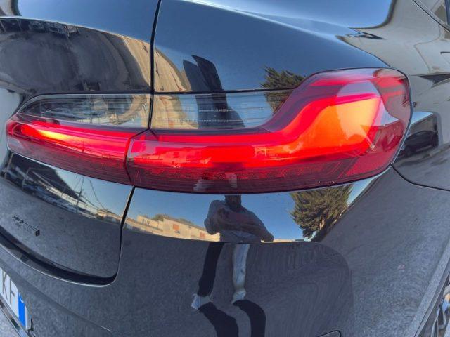 BMW X4 xDrive20d 48V Msport