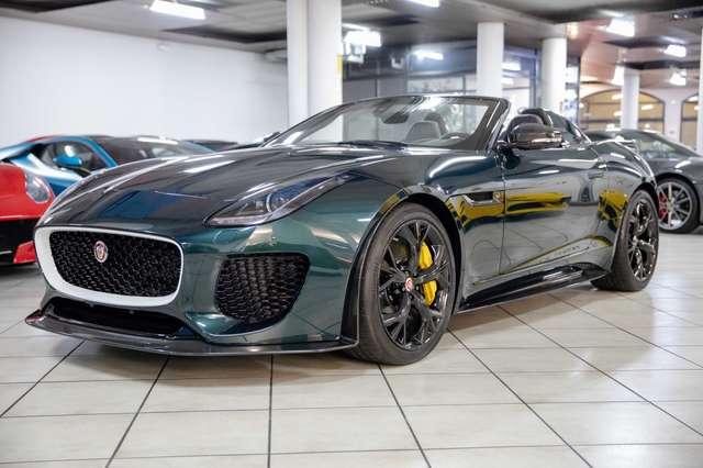 Jaguar F-Type PROJECT 7|1 OF 250 LIMITED EDITION|FULL CARBON|