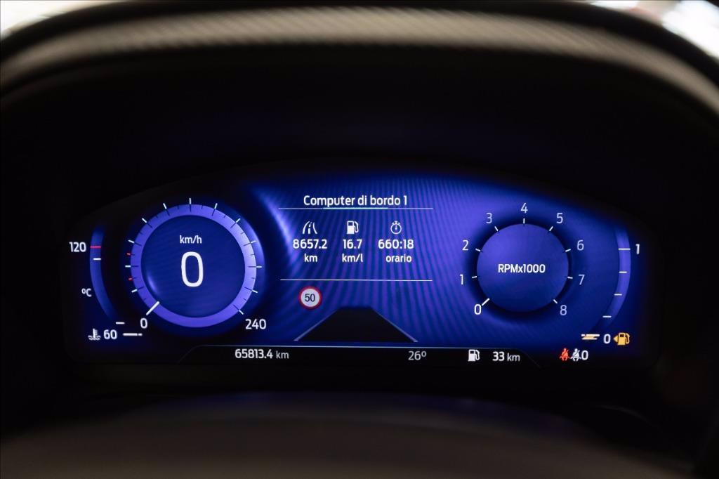 FORD Puma 1.0 ecoboost h ST-Line X s&s 125cv del 2020