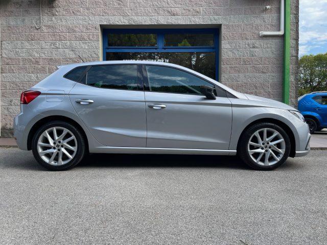 SEAT Ibiza 1.0 FR 95CV APPLE CARPLAY ANDROID AUTO UNIPROPR.