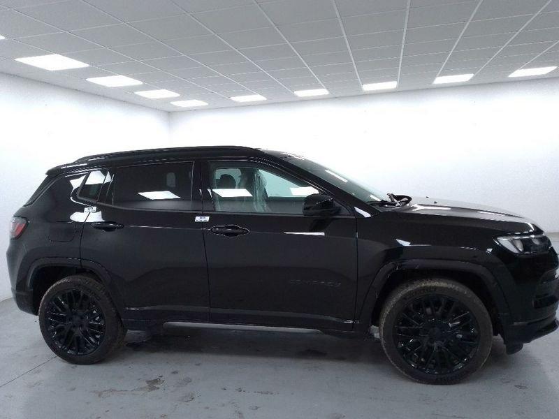 Jeep Compass 1.6 mjt S 2wd 130cv