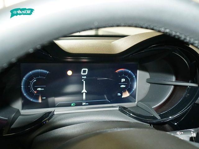 ALFA ROMEO Junior 1.2 145 CV Hybrid eDCT6 Speciale