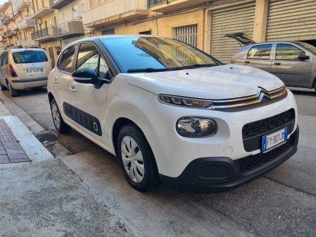 CITROEN C3 BlueHDi 100 S&S Feel