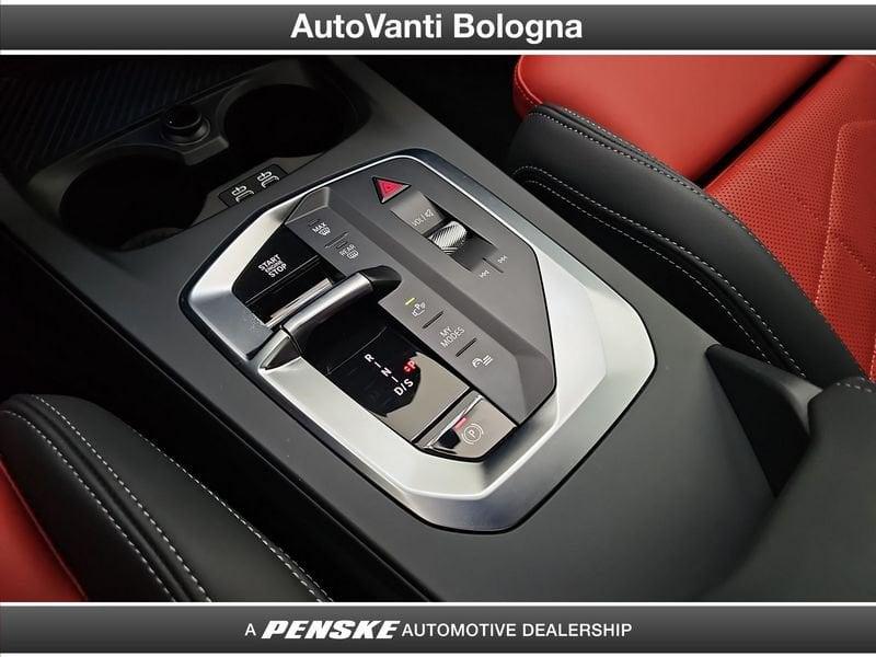 BMW Serie 2 Gran Coupe M235 Gran Coupe xdrive MSport Pro auto