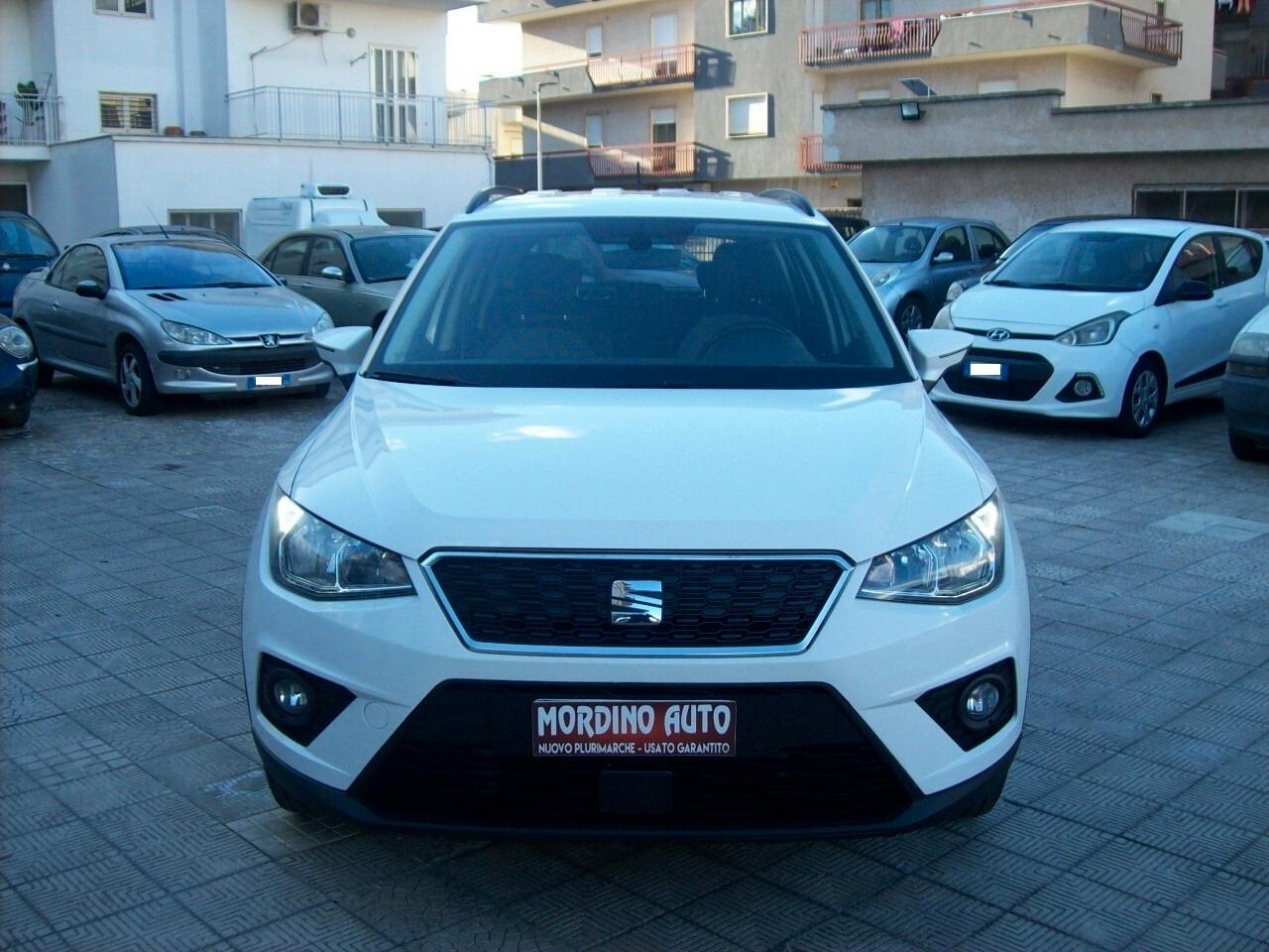 Seat Arona 1.0 EcoTSI 95CV Style