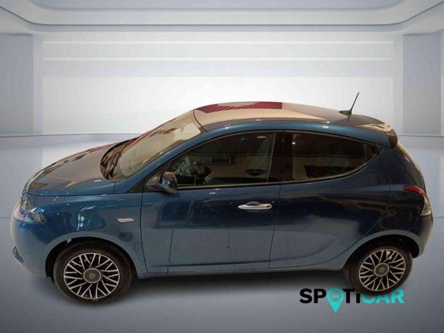 LANCIA Ypsilon 1.0 FireFly 5 porte S&S Hybrid Platino