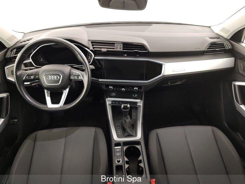 Audi Q3 Q3 45 TFSI e S tronic S line edition