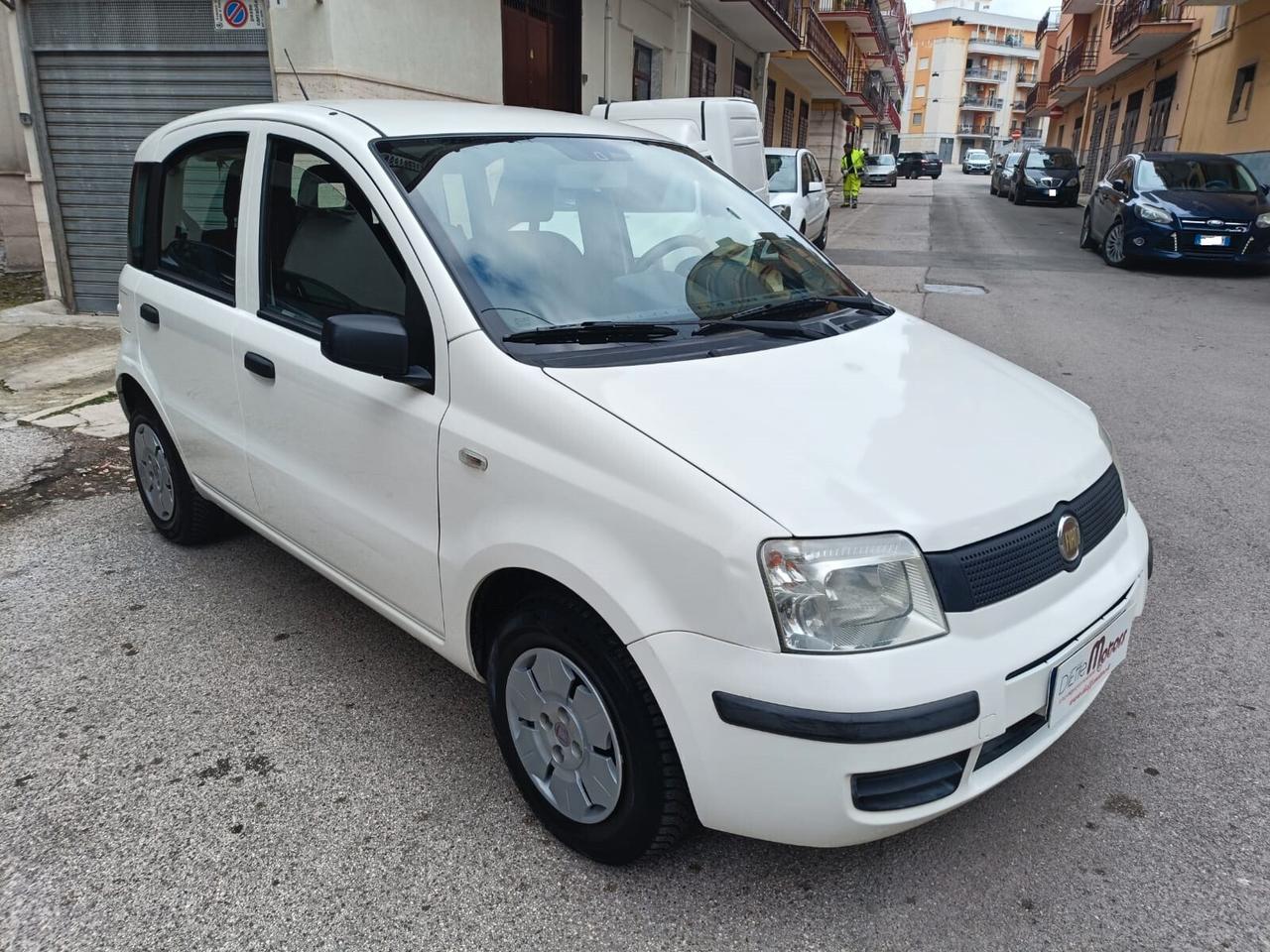 Fiat Panda 1.1 Active