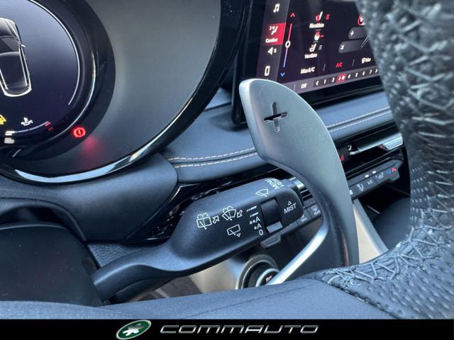 ALFA ROMEO Tonale 1.5 160 CV MHEV TCT7 Veloce