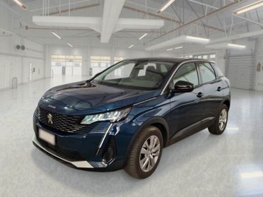 Peugeot 3008 3008 1.5 bluehdi Active Pack s&s 130cv eat8