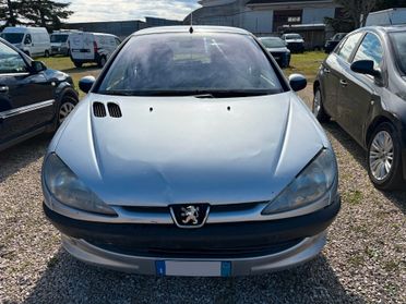 Peugeot 206 Plus 1.4 HDi 70CV 3p. X Line