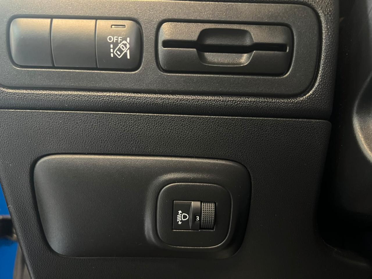 Citroen C3 Aircross PureTech 110 S&S Shine