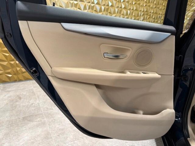 Bmw 216 216d Active Tourer Advantage
