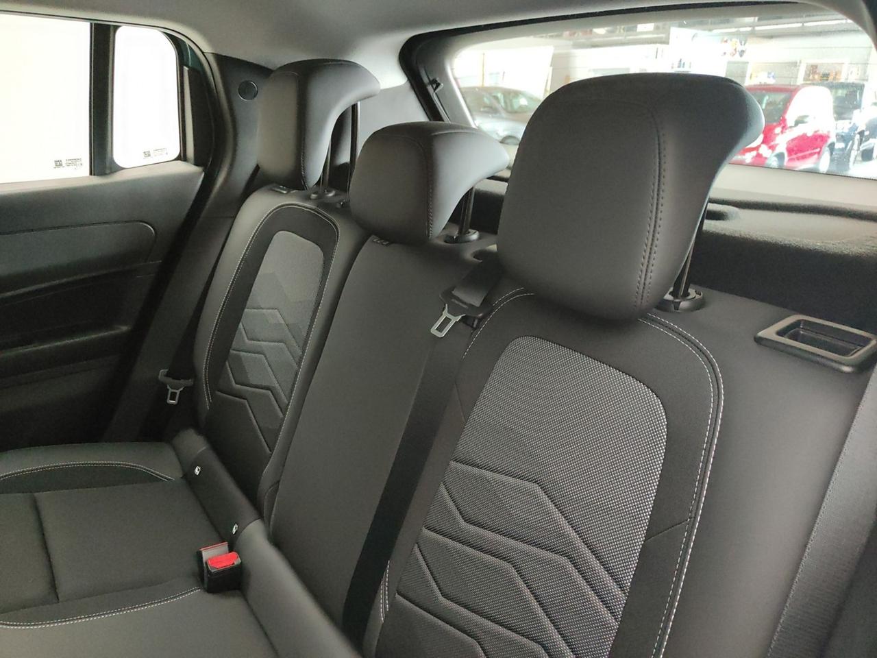 JEEP Avenger AVENGER 1.2 MHEV 100CV ALTITUDE DCT