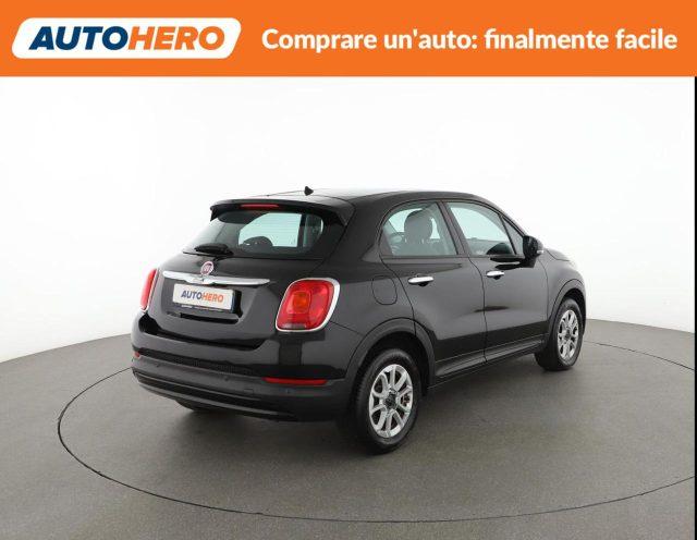FIAT 500X 1.6 MultiJet 120 CV Pop Star