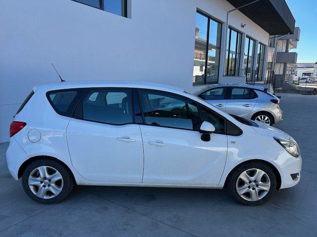 OPEL Meriva 1.6 CDTI 110CV Start&Stop Elective UNICO PROPRIETA