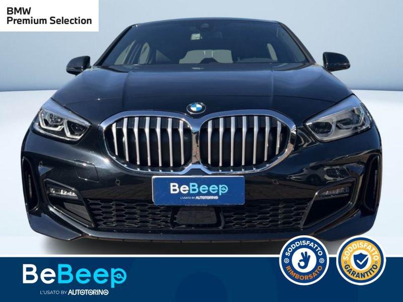 BMW Serie 1 118I MSPORT 136CV AUTO