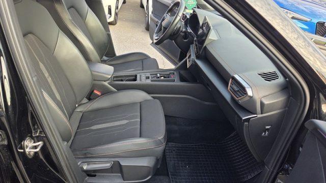 CUPRA Formentor 1.5 TSI DSG PERMUTE UNICOPROPRIETARIO