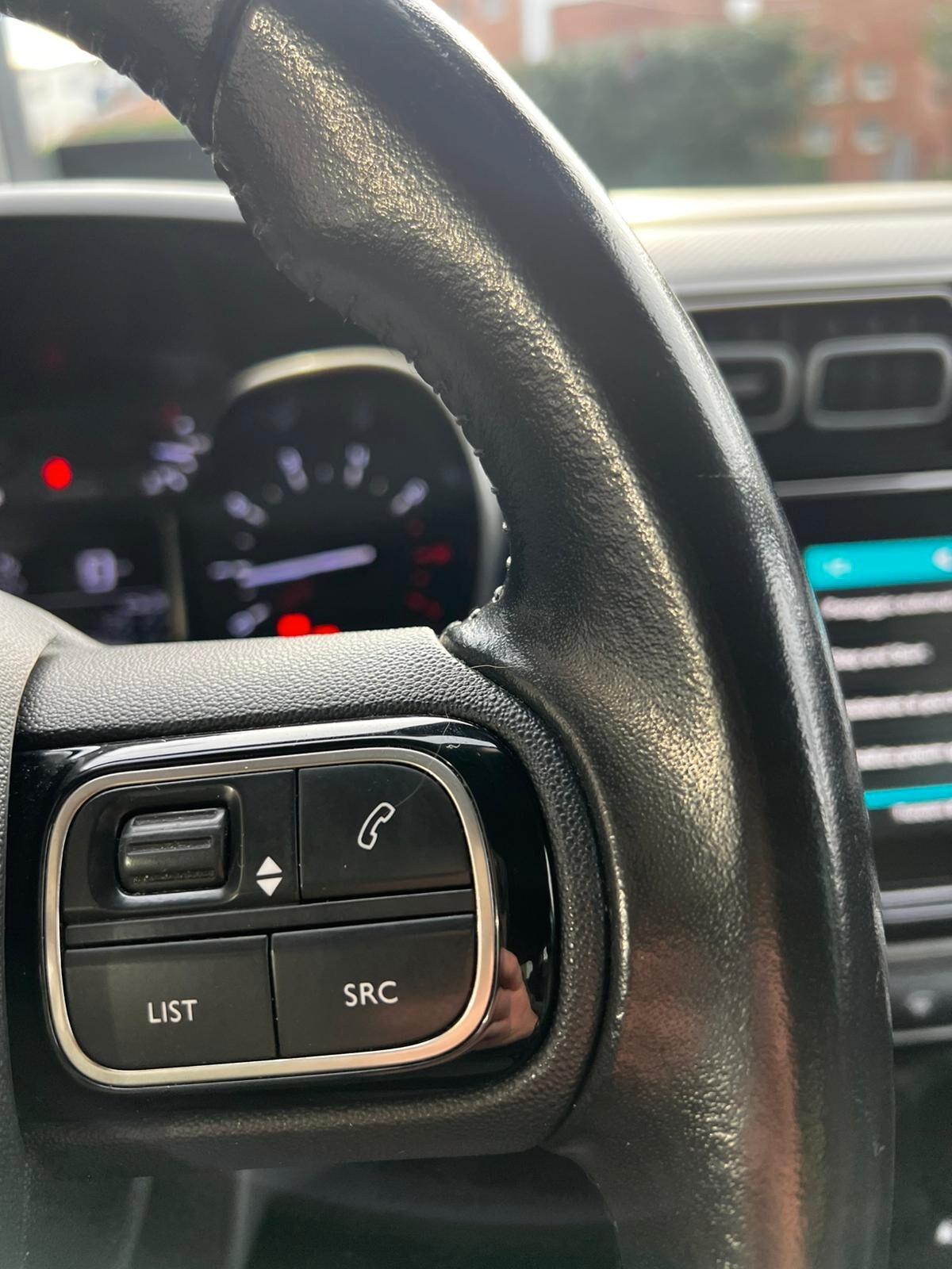 Citroen C3 Aircross BlueHDi 100 S&S Shine