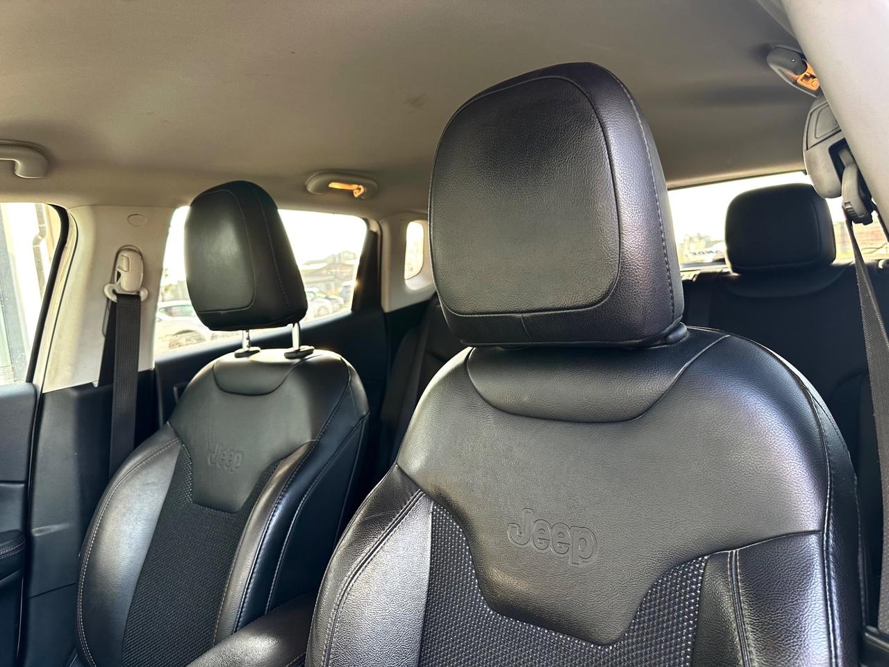 Jeep Compass 1.4 m-air Limited 2wd 140cv *NO VINCOLI*