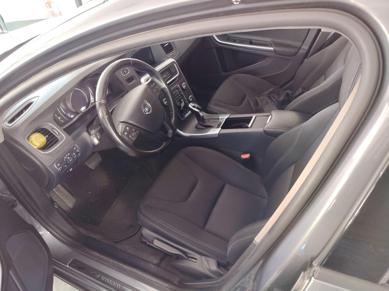 V60 D2 Geartronic 2018 SUPERPREZZO