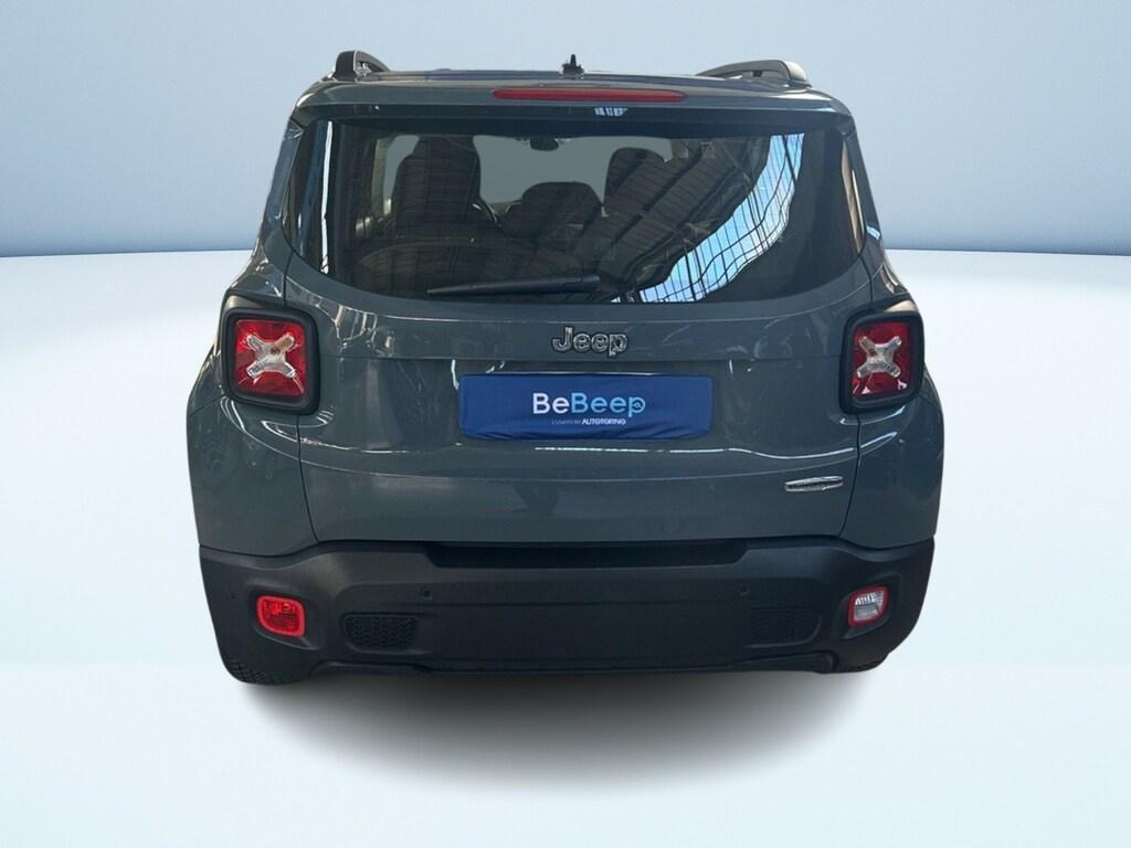 Jeep Renegade 1.4 MultiAir Limited FWD