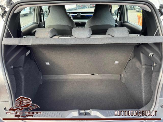 CITROEN C3 PureTech 100 S&S SCHERMO GRANDE P. CONSEGNA PROMO!