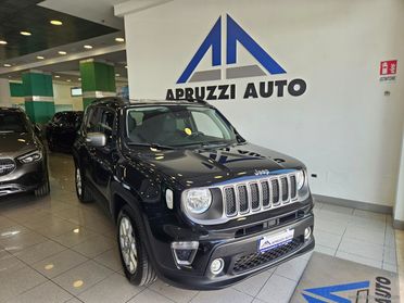 JEEP Renegade 1.6 Mjt 120CV Limited