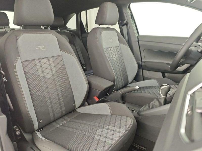 Volkswagen Taigo T-Cross 1.0 TSI 115 CV R-Line Plus