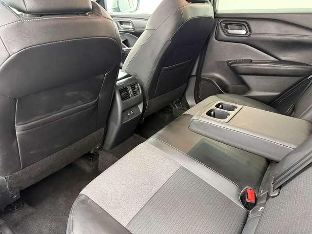 Nissan Qashqai 1.3 MHEV X-TRONIC N-CONNECTA 158CV ONLY PROMO!