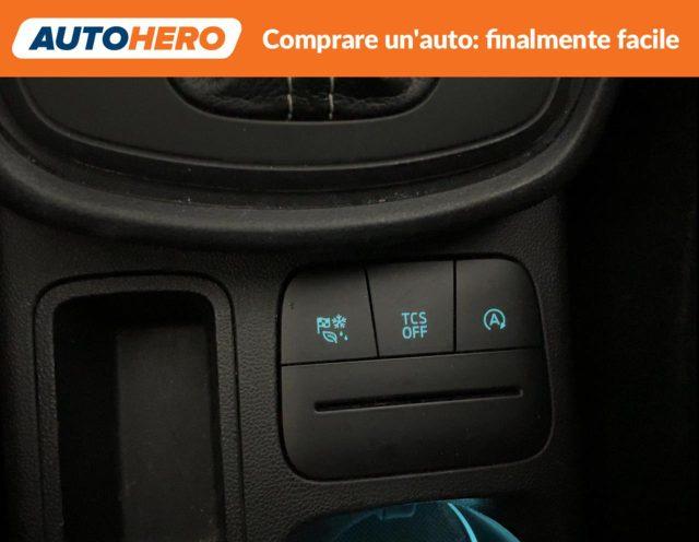FORD Puma 1.0 EcoBoost Hybrid 125 CV S&S aut. Titanium Desig