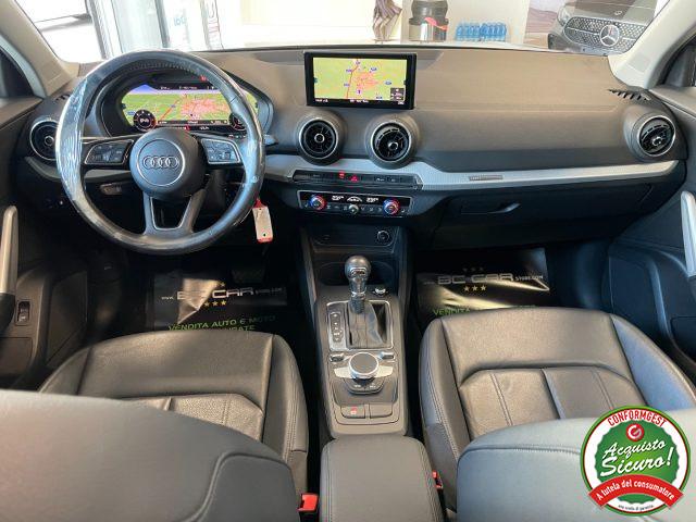 AUDI Q2 30 TDI S tronic S LINE *TETTO