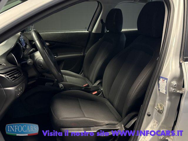 FIAT Tipo SW 1.6 Mjt 130 cv City Life - PROMO