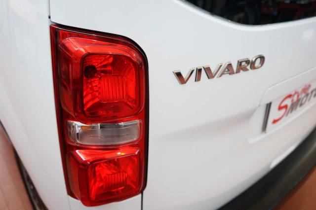 OPEL Vivaro Life 2.0 Diesel 145CV 9 Posti