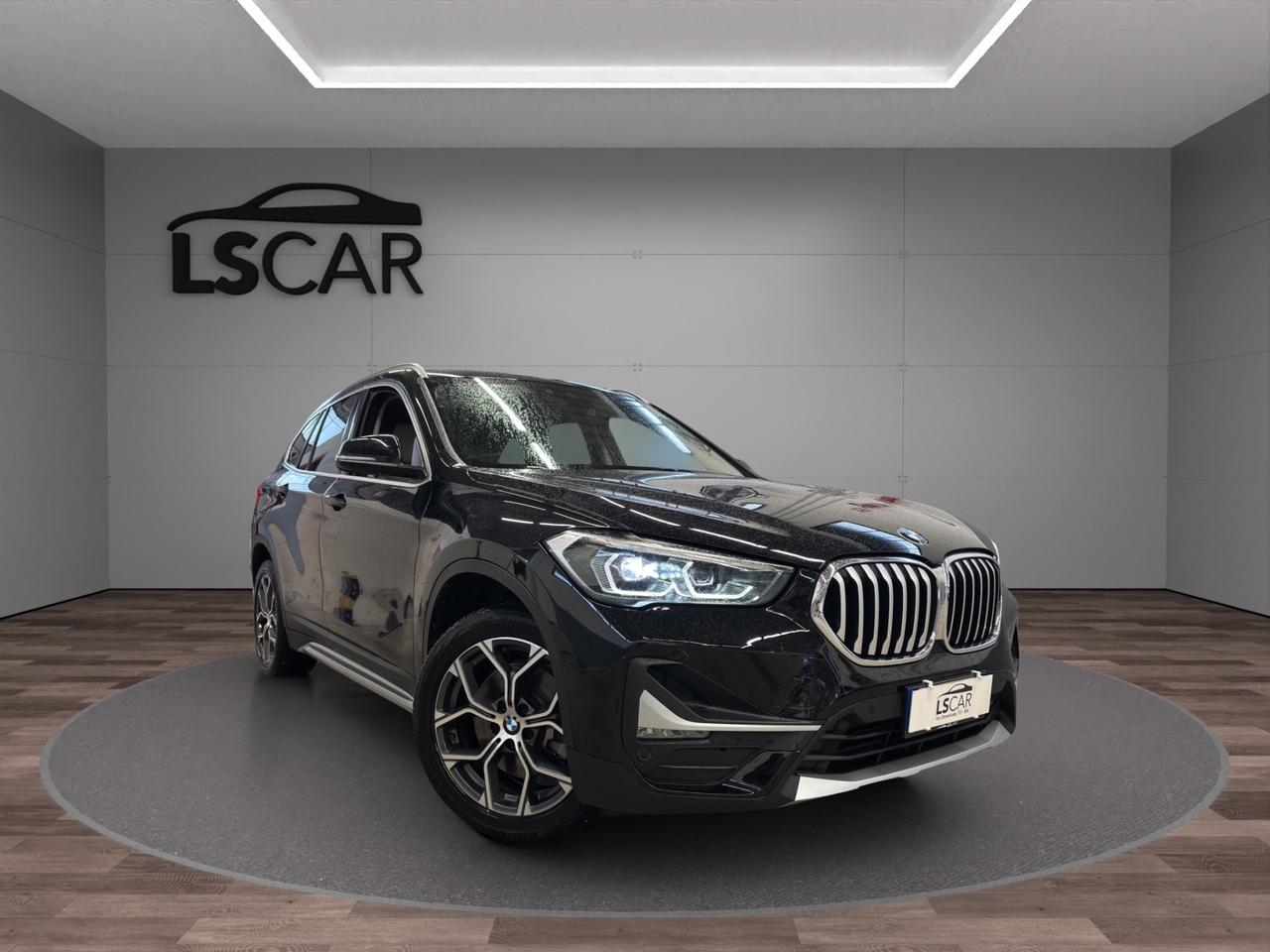 Bmw X1 sDrive X-Line Plus 20d