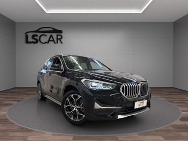 Bmw X1 sDrive X-Line Plus 20d