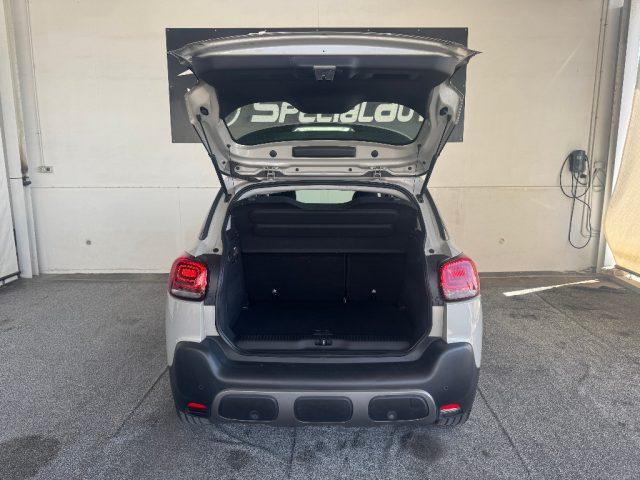 CITROEN C3 Aircross PureTech 82 Shine