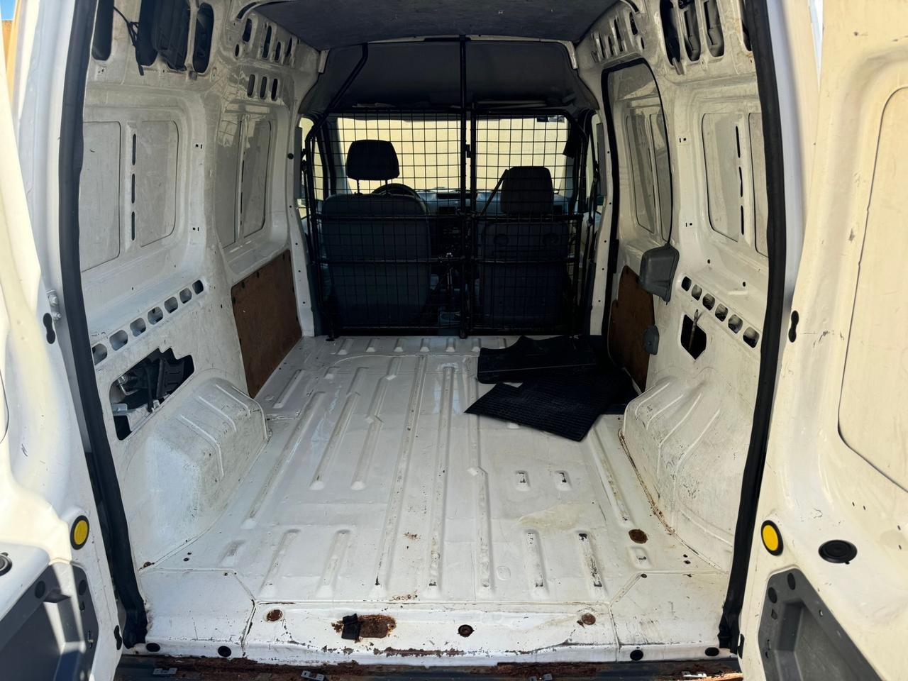 Ford Transit Connect Transit Connect 220L 1.8 TDDi cat PL-TA