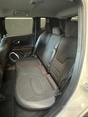 Jeep Renegade 2.0 Mjt 140CV 4WD LIMITED gancio tr