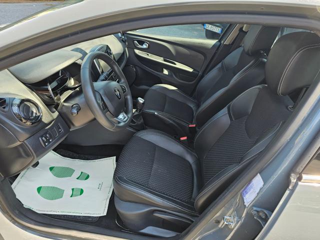 RENAULT Clio dCi 8V 75 CV 5 porte Moschino Zen