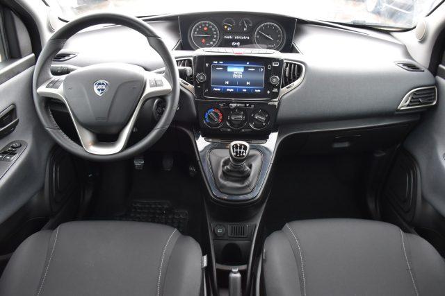 LANCIA Ypsilon 1.0 FireFly 5 porte S&S Hybrid Gold